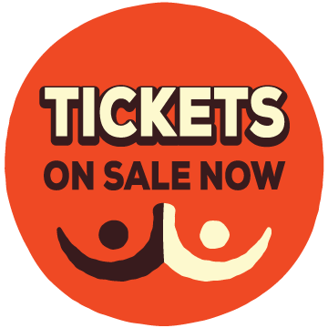 Tickets On Sale Now
